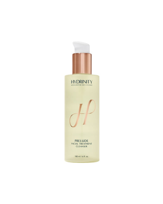 Hydrinity Prelude Facial Treatment CleanserCleanser - Renew Wellness & Aesthetics