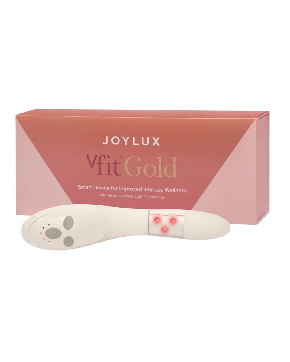 Joylux vFit Gold Intimate Wellness DeviceIntimate Wellness - Renew Wellness & Aesthetics