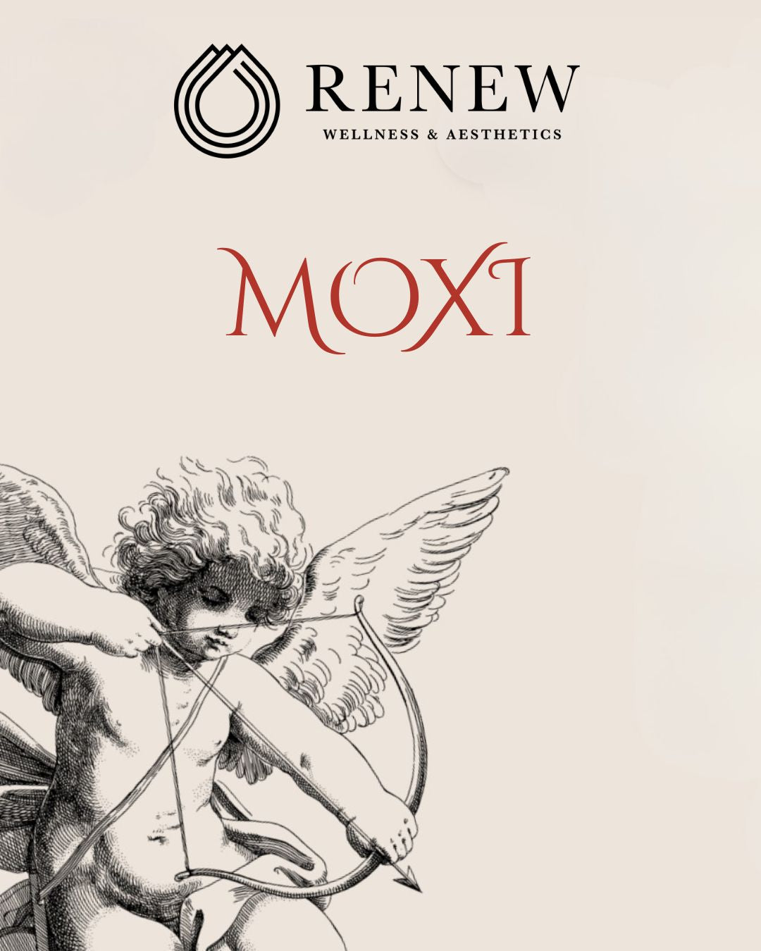 Moxi - Renew Wellness & Aesthetics 