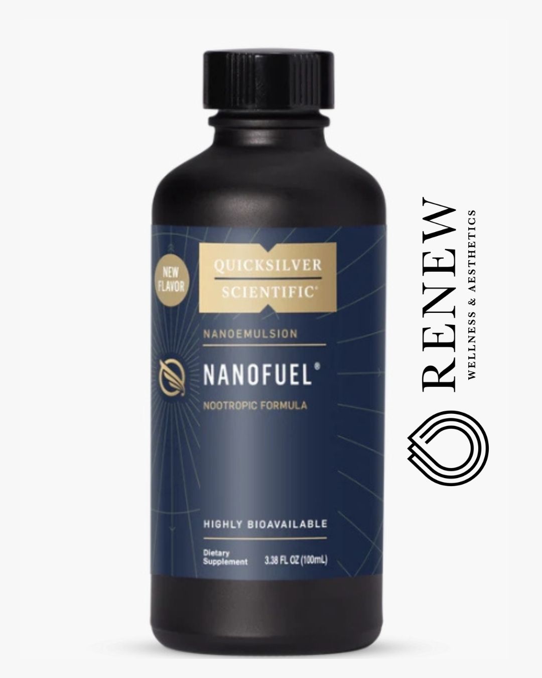 Nanofuel®