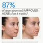 Nutrafol Clear Skin Nutraceutical Dietary Supplement for Acne - 3 Month Supply - Renew Wellness & Aesthetics