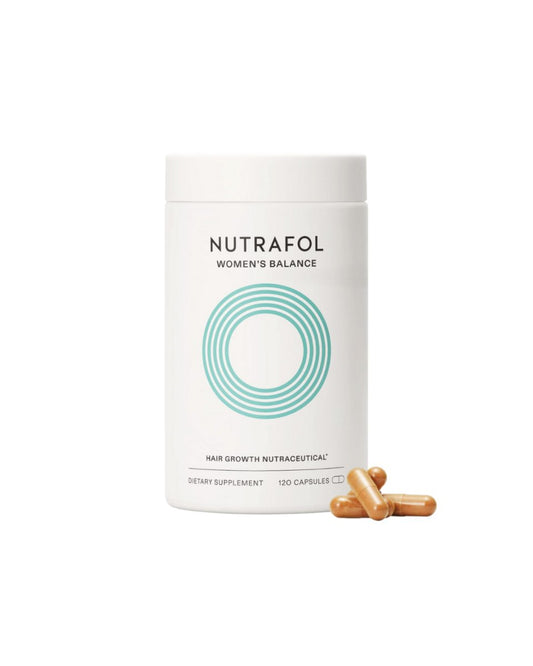 Nutrafol Women's Balance Hair Growth Supplements, Ages 45+ - 3 Month SupplyHair Loss Treatments - Renew Wellness & Aesthetics