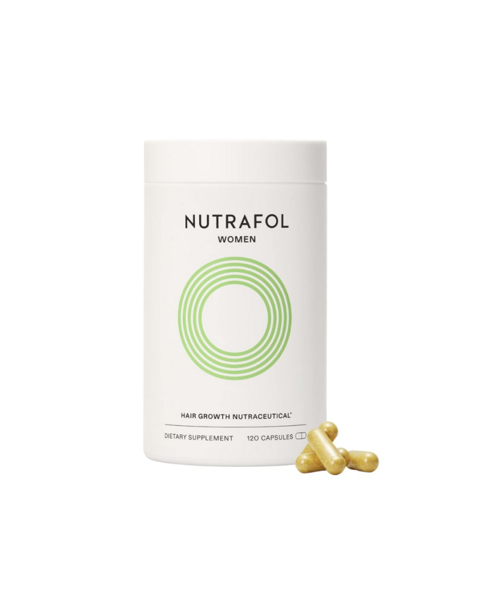 Nutrafol Women's Hair Growth Supplements, Ages 18 to 44 - 3 Month SupplyHair Loss Treatments - Renew Wellness & Aesthetics