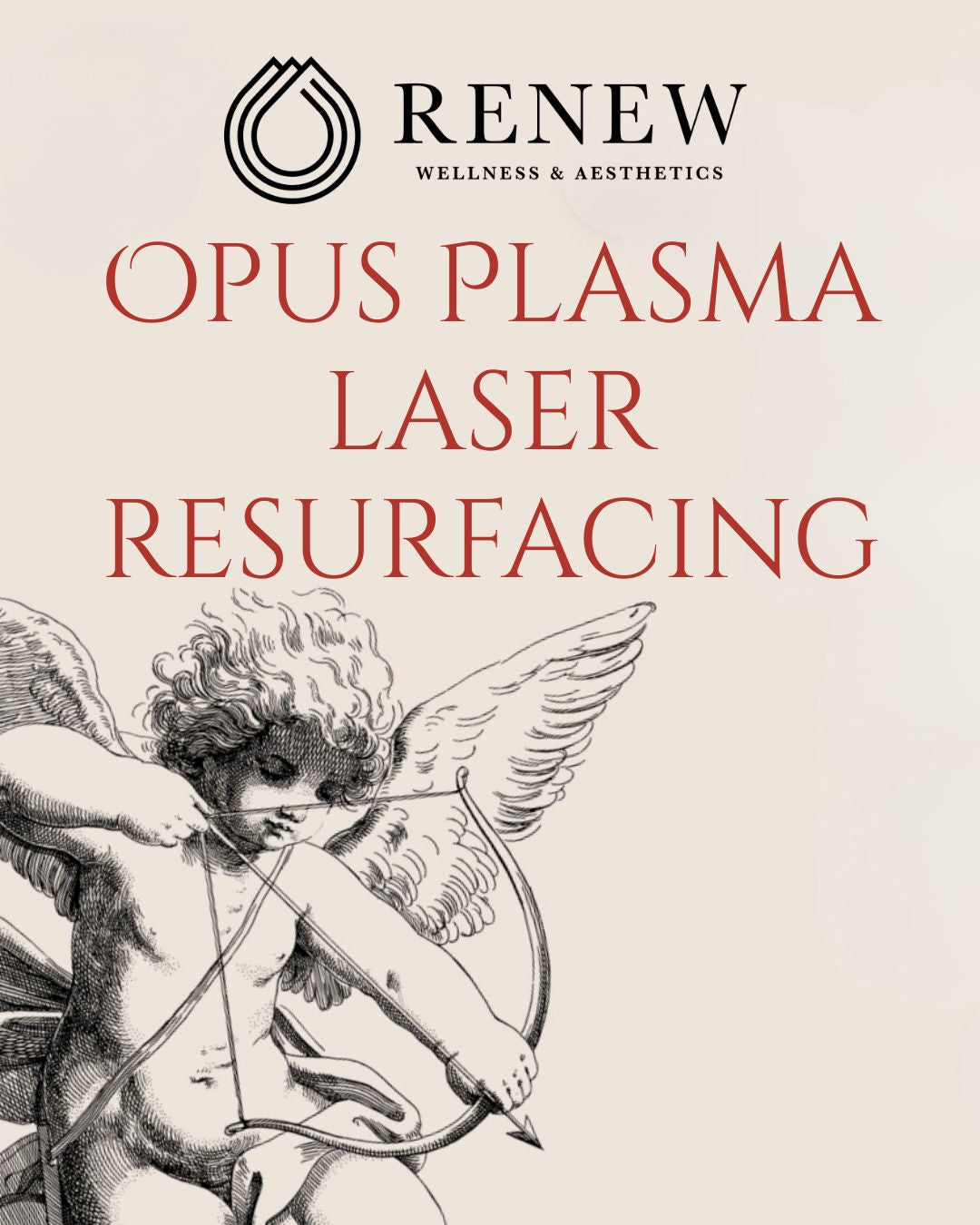 Opus Plasma Laser Resurfacing
