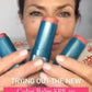 Colorescience Total Protection Color Balm SPF 50 Endless Summer Collection Trio