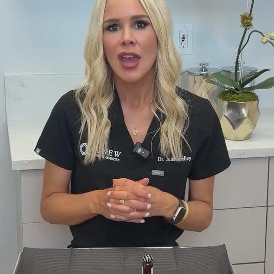 GLP-1 medications could give you the boost of confidence you’ve been looking for!✨

Schedule your consultation with our full time physician to get your personalized weight loss regimen! 

#renewoklahoma #glp1 #weightloss #summer #confidence