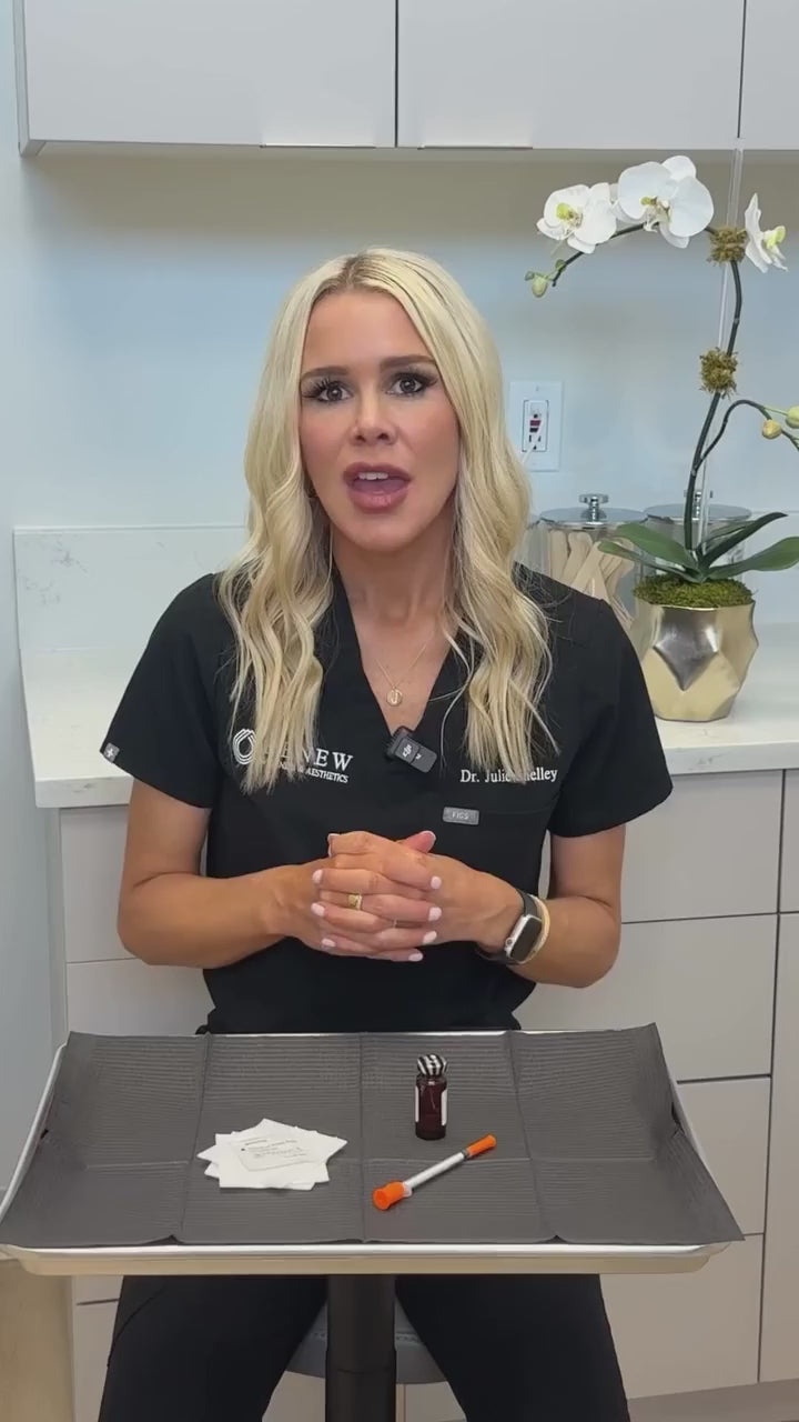GLP-1 medications could give you the boost of confidence you’ve been looking for!✨

Schedule your consultation with our full time physician to get your personalized weight loss regimen! 

#renewoklahoma #glp1 #weightloss #summer #confidence