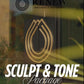 Sculpt & Tone Package