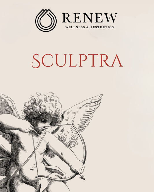 Sculptra - Renew Wellness & Aesthetics 