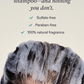 Nutrafol Root Purifier Shampoo - Renew Wellness & Aesthetics 