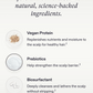 Nutrafol Root Purifier Shampoo - Renew Wellness & Aesthetics 