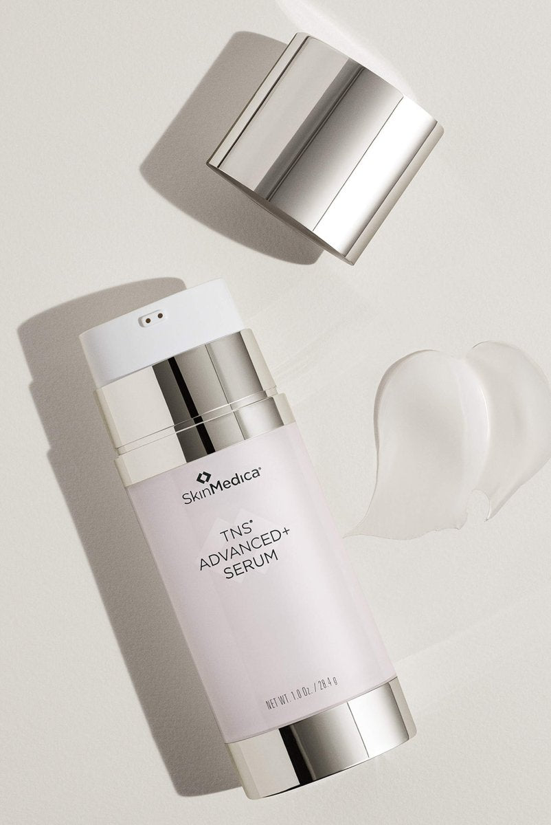 SkinMedica TNS Advanced+ SerumAnti - Aging - Renew Wellness & Aesthetics