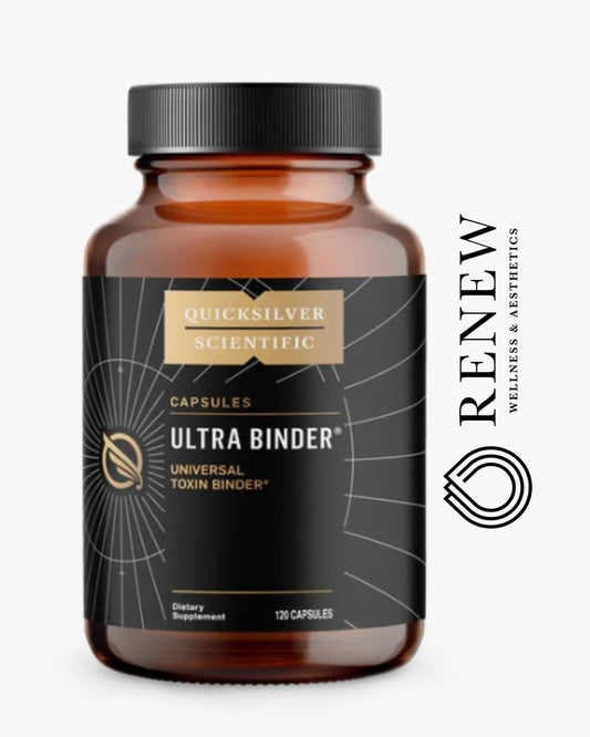 Ultra Binder® Capsules