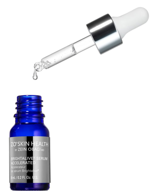 ZO Skin Health Brightalive Serum AcceleratedBrightening - Renew Wellness & Aesthetics