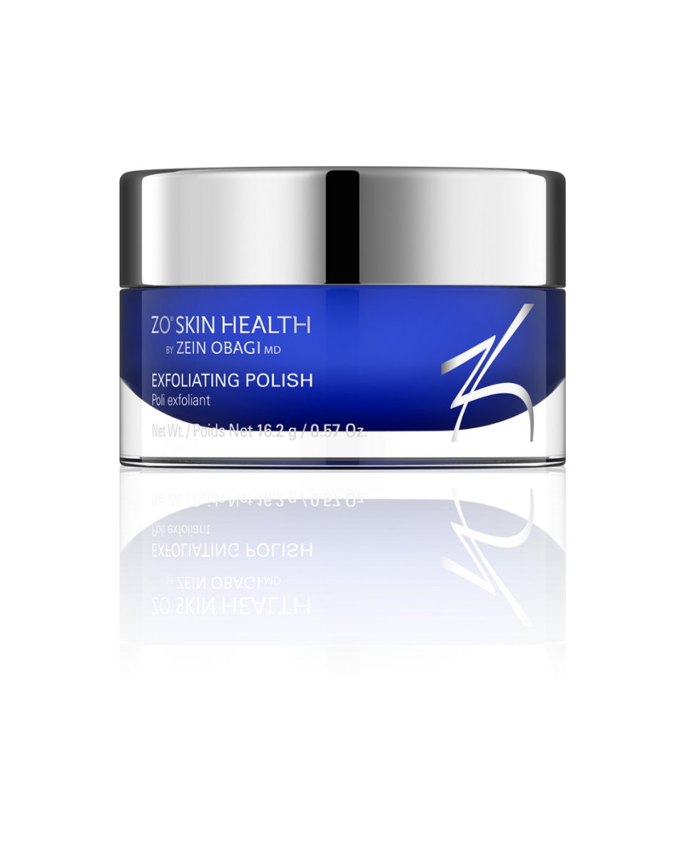 ZO Skin Health Exfoliating Polish (Travel Size)Travel Size - Renew Wellness & Aesthetics