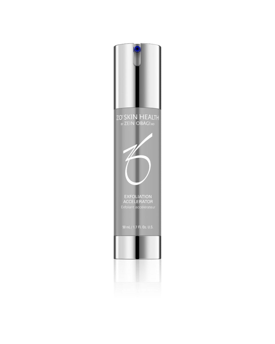 ZO Skin Health Exfoliation AcceleratorPrevent + Correct - Renew Wellness & Aesthetics