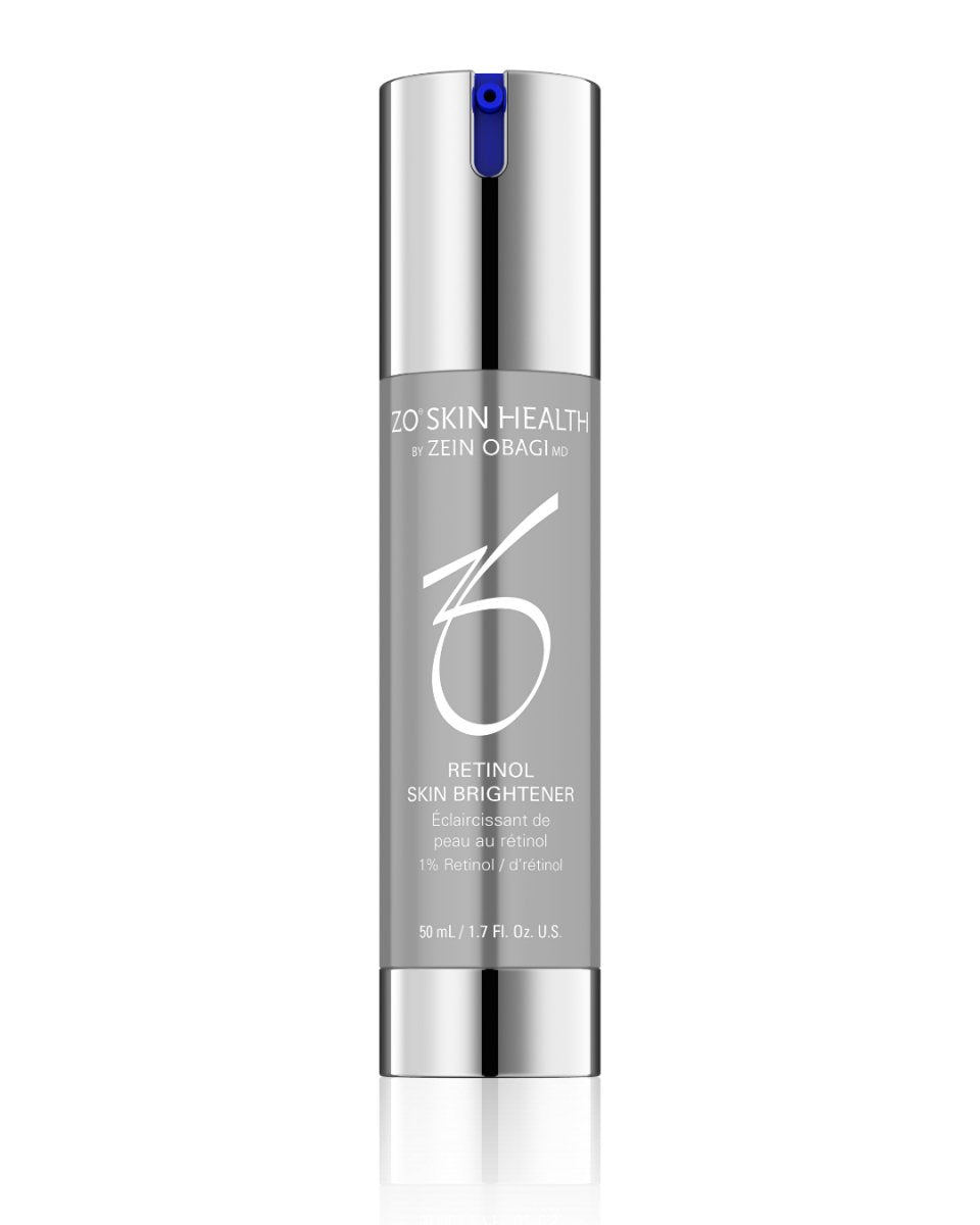 ZO Skin Health Retinol Skin Brightener 1%Prevent + Correct - Renew Wellness & Aesthetics