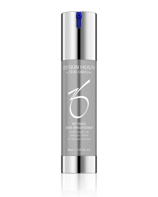 ZO Skin Health Retinol Skin Brightener 1%Prevent + Correct - Renew Wellness & Aesthetics